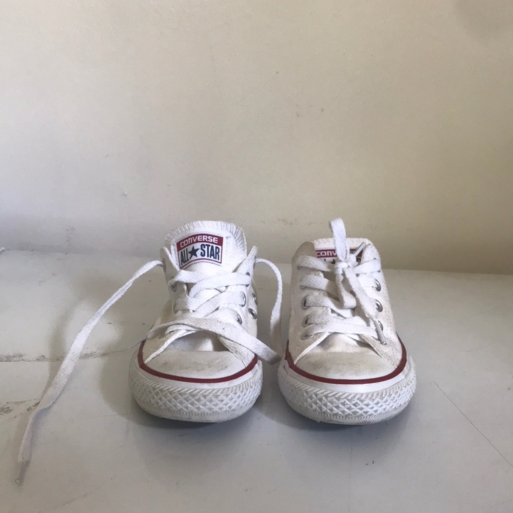 Converse all star